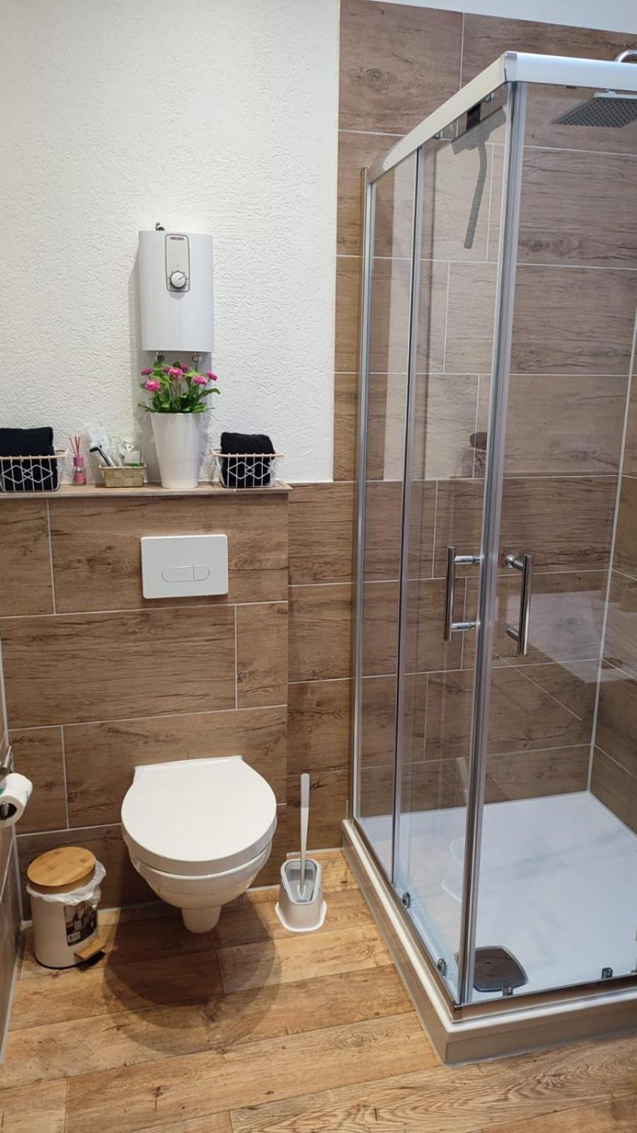 Xanten Basement Suite Exterior photo